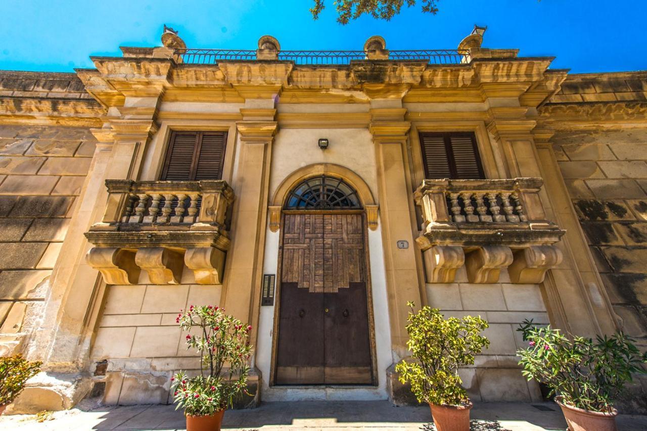 Amazing Sea View In Historic Building In Downtown By Wonderful Italy Apartment Palermo Exterior photo